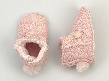 Baby shoes: Baby shoes, H&M, 19, condition - Very good