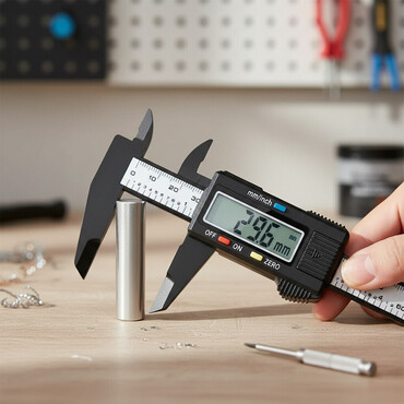 Məsafə ölçənlər, ruletkalar: Plastik elektron ştangen 100MM. Kiçik 10sm ölçülü. Başqa elanlar da — 1