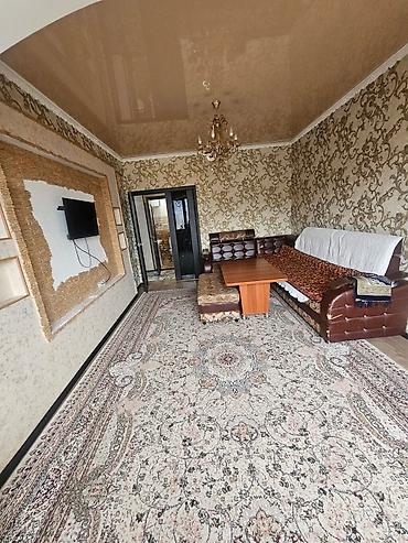 Продажа квартир: 2 комнаты, 63 м², Элитка, 11 этаж, Евроремонт — 3