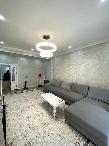 Продажа квартир: 3 комнаты, 112 м², Элитка, 2 этаж, Дизайнерский ремонт — 5