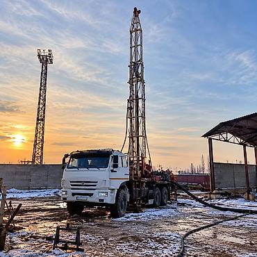 vibish osh: ОсОО «ПОИСК» — бурение скважин, ремонт и восстановление Предлагаем — 5