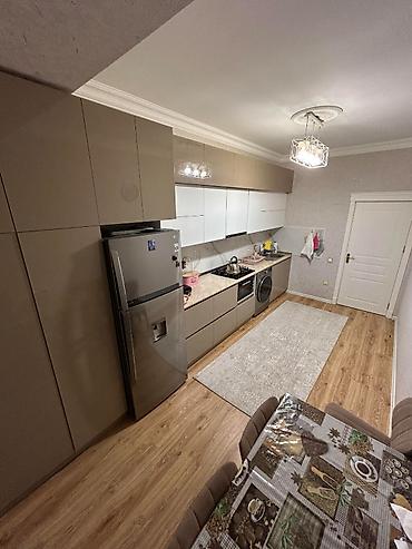 şahab mtk: 2 otaqlı, Yeni tikili, 88 kv. m — 8