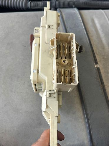 lexus rx350 2001: Salam Lexus GX470 bloku işlek vezyetdedir satış qiymeti 550 azndir — 2