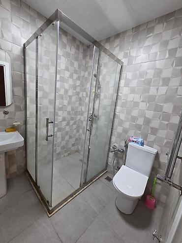 Новостройка: Поселок Ясамал, 3 комнаты, Новостройка, м. 20 января, 74 м² — 5