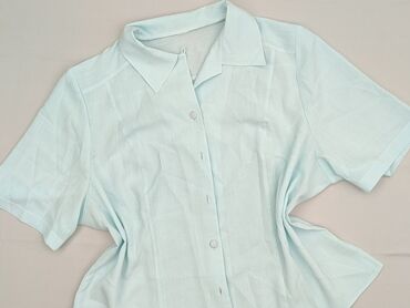 koszula damska vinted: Women`s shirt, 5XL (EU 50)