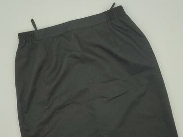 jak jest po angielsku spódnica: Janina, Spódnica damska, rozmiar 4XL
