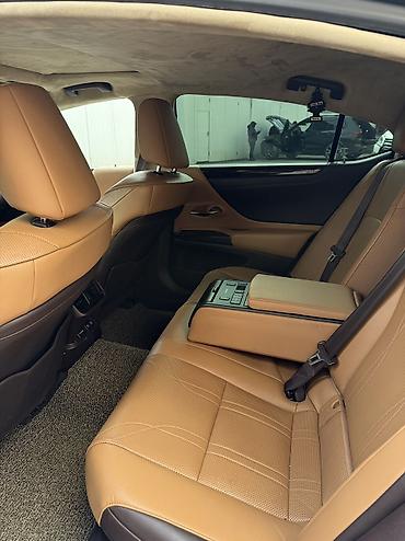 Lexus: Lexus ES: 2019 г., 2.5 л, Вариатор, Гибрид, Седан at lalafo.kg — 9 Lexus: Lexus ES: 2019 г., 2.5 л, Вариатор, Гибрид, Седан — 9