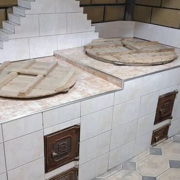 Очок: Газывый очок салбыз отко эконом материалга эконом очоктун бардык турун — 6