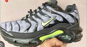 Patike: Nike Air Max Plus (TN) patike – više boja i dezena Za veličine pitati — 18