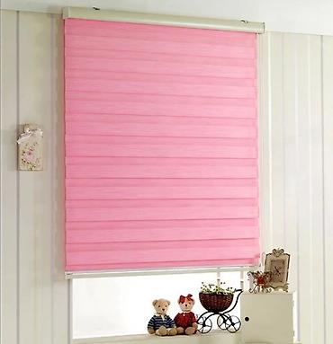 Jalüzlər: Jalüz pərdələr – mətbəx, qonaq otağı və iş otaqları üçün funksional və — 10