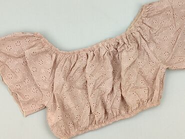 bluzki pudrowy róż reserved: Kessi, Bluzka damska, rozmiar M w lalafo.pl bluzki pudrowy róż reserved: Kessi, Bluzka damska, rozmiar M