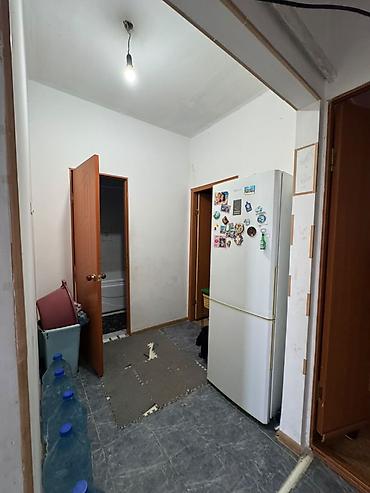 Квартиры: 5 комнат, 62 м², 105 серия, 4 этаж, Косметический ремонт — 10
