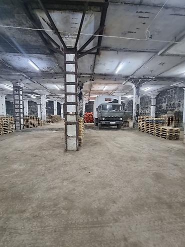 продаю кара балта: 🏢 СКЛАДСКИЕ ПОМЕЩЕНИЯ В АРЕНДУ ‼️ Сдаются в аренду большие складские — 10