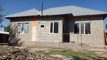 учкун дом продажа: Дом, 100 м², 5 комнат, Собственник, Евроремонт