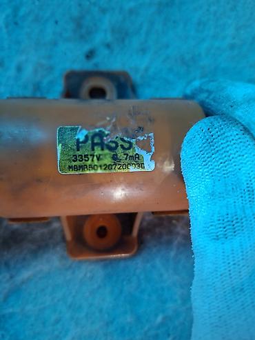 Другие детали электрики авто: Инвертор/зарядный модуль высокого напряжения для — 37