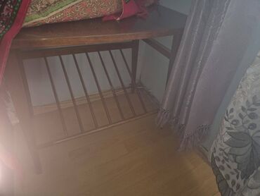 Qonaq otağı dəstləri: İşlənmiş, Servant, Dolab, Jurnal masası, Kredit yoxdur — 20