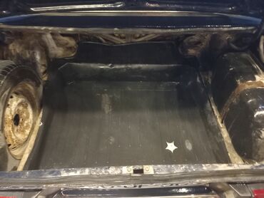 VAZ (LADA): VAZ 2107 sedan - Kuzov: tünd mavi rəng, 4 qapı, xrom bəzəklər və — 16