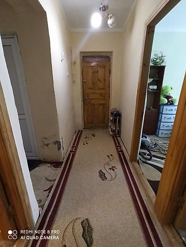 Köhnə tikili: Biləsuvar, 3 otaqlı, Köhnə tikili, 75 kv. m — 7