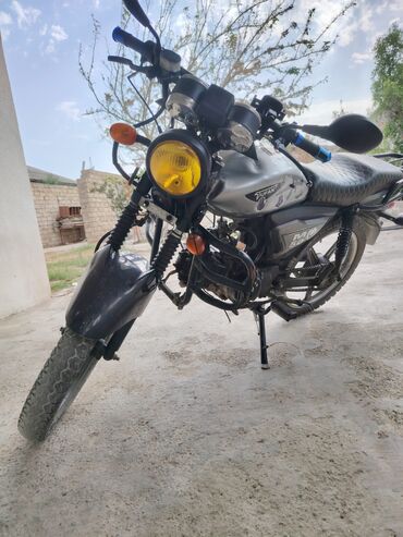 Tufan 50 см3