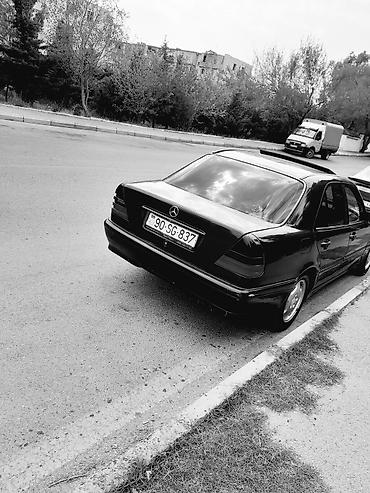 mercedes e240 kompressor: 1995 cewka 2 mator normal.vezyetdedi day 2020 sualarin vermiyin real — 7