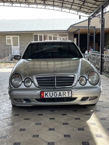 машина мерс с: Mercedes-Benz : 2000 г., 3.2 л, Автомат, Бензин, Седан