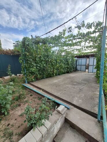 Продажа домов: Дом, 70 м², 2 комнаты — 4