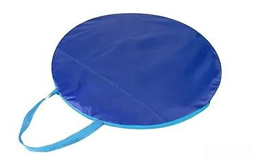 Suncobrani, tende i paviljoni: Pop-up plažni šator sa UV zaštitom - Kompaktni pop-up dizajn — 1