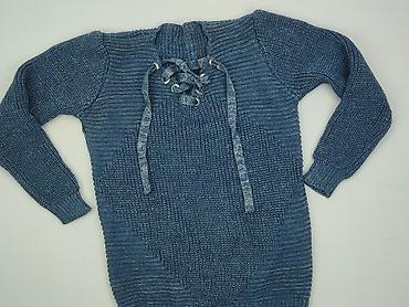 bershka sweter: Sweter damski, rozmiar S — 1