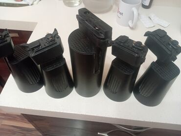 LED lampalar: Yeni, LED lampa, Zəmanətli, Ünvandan götürmə — 10