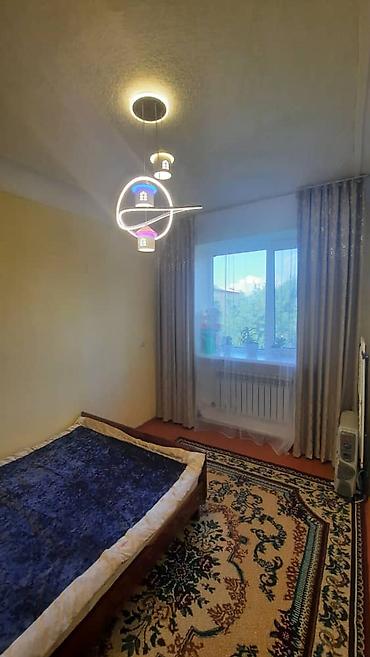 Продажа квартир: 3 комнаты, 60 м², 105 серия, 2 этаж, Косметический ремонт — 15