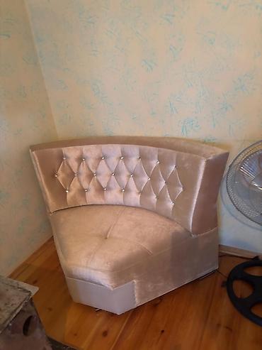 Qonaq otağı dəstləri: Masa və oturacaqlar — 2