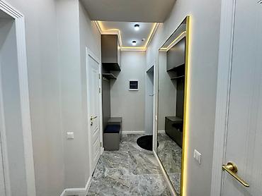 квартира менделеева: Сдаётся 2-комнатная квартира в районе VEFA Center 📍 Адрес: ул — 3