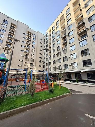 flat kant: Продается 2к.кв студия переделанная ИЗ 1K.KB 42м2, с балконом с кухни — 1