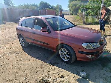 стартер ниссан максима: Nissan Almera: 2001 г., 1.5 л, Механика, Бензин, Хэтчбэк — 2