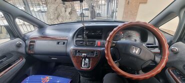 Honda: Honda Odyssey: 2003 г., 2.3 л, Универсал — 12