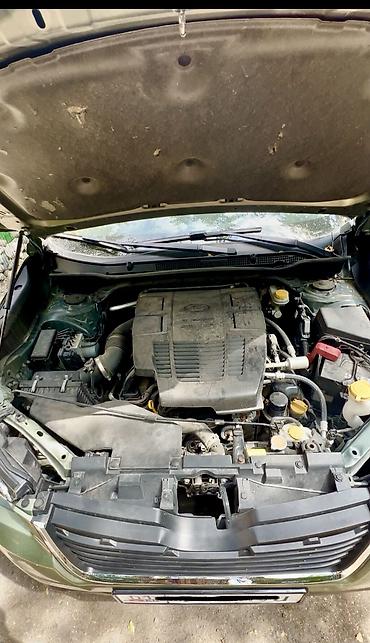 Subaru: Subaru Forester: 2020 г., 2.5 л, Вариатор, Бензин, Кроссовер — 19