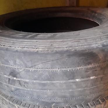 rulo: Ağır texnika üçün şin və rezin materiallar - Traktor/yerqazan və — 6