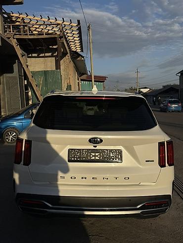 Kia: Kia Sorento: 2021 г., 1.6 л, Автомат, Гибрид, Кроссовер — 10