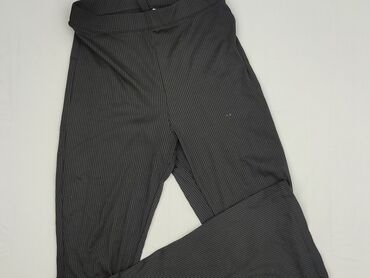 legginsy push up hit czy kit: H&M Divided, Material trousers for women, size S