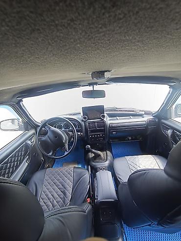 бензиновая лампа: ГАЗ 3102 Volga: 2005 г., Механика, Газ, Седан — 2