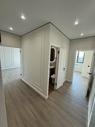 Продажа квартир: 1 комната, 45 м², Рабочий Городок Элитка, 9 этаж, Евроремонт — 6