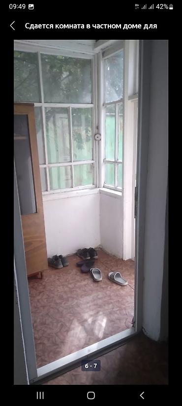 комната гоин: 10 м², С мебелью полностью — 6