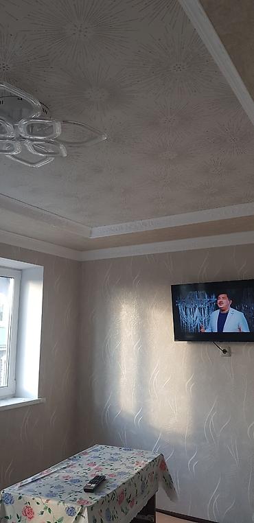 Ремонт под ключ: Отделочные работы под ключ: потолки из ГКЛ, декоративная штукатурка — 2