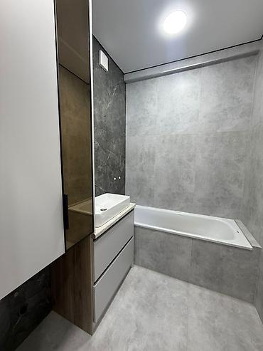 Продажа квартир: 3 комнаты, 78 м², Элитка, 6 этаж, Дизайнерский ремонт — 3