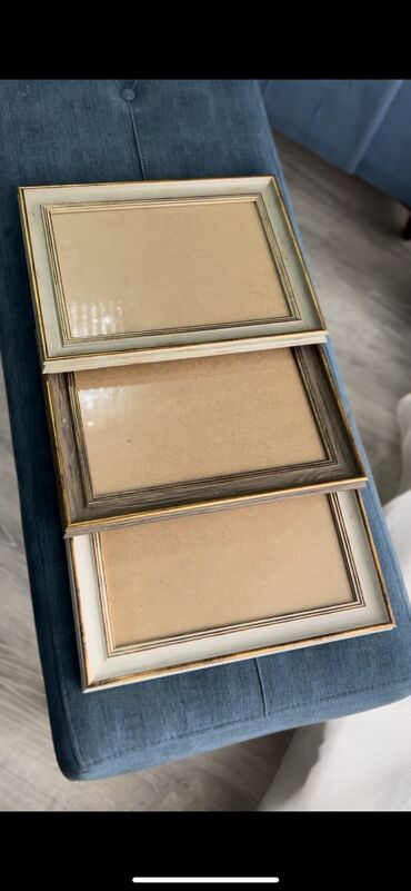 Şəkil və rəsmlər üçün çərçivələr: Çərçivə — 13