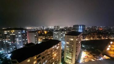 Yeni tikili: 2 otaqlı, Yeni tikili, m. Neftçilər, 70 kv. m — 22