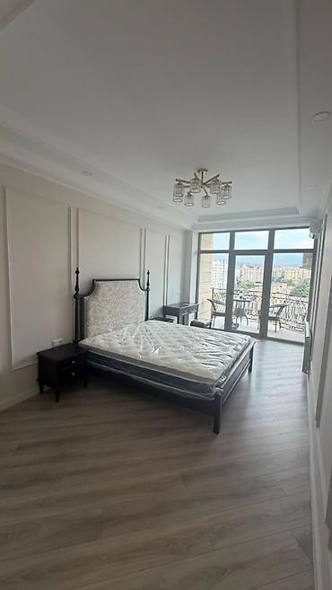 Продажа квартир: 2 комнаты, 96 м², 10 этаж — 21