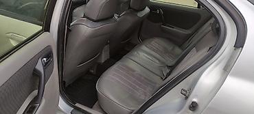 страховочные ремни: Nissan Primera: 2001 г., 1.8 л, Механика, Бензин, Седан — 8