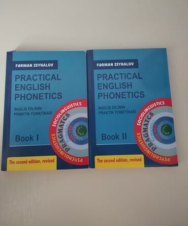 6 cı sinif riyaziyyat pdf: HAMISI İKİNCİ ƏLDİR‼️ practical english phonetics - 4 azn (ikisi bir
