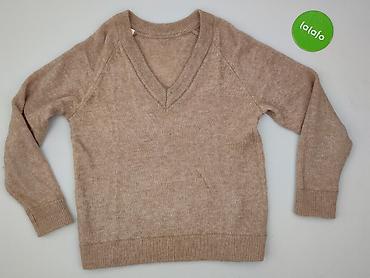 river: Sweter damski, rozmiar S — 2